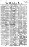 Birmingham Journal Saturday 04 June 1853 Page 1