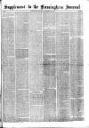 Birmingham Journal Saturday 24 September 1853 Page 9