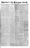 Birmingham Journal Saturday 22 October 1853 Page 9