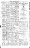 Birmingham Journal Saturday 07 January 1854 Page 4