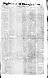 Birmingham Journal Saturday 07 January 1854 Page 9