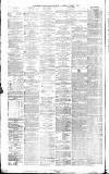 Birmingham Journal Saturday 07 January 1854 Page 12