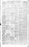 Birmingham Journal Saturday 14 January 1854 Page 12