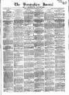 Birmingham Journal Saturday 25 February 1854 Page 1