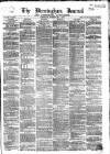 Birmingham Journal Saturday 06 May 1854 Page 1