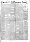 Birmingham Journal Saturday 06 May 1854 Page 9