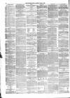 Birmingham Journal Saturday 03 June 1854 Page 8