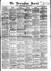 Birmingham Journal Saturday 24 June 1854 Page 1