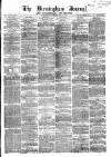 Birmingham Journal Saturday 08 July 1854 Page 1