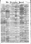 Birmingham Journal Saturday 22 July 1854 Page 1