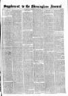 Birmingham Journal Saturday 05 August 1854 Page 9