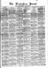 Birmingham Journal Saturday 04 November 1854 Page 1