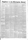 Birmingham Journal Saturday 02 December 1854 Page 9