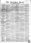 Birmingham Journal Saturday 09 December 1854 Page 1