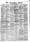 Birmingham Journal Saturday 16 December 1854 Page 1