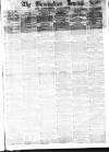 Birmingham Journal Saturday 06 January 1855 Page 1