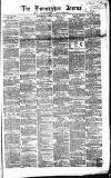 Birmingham Journal Saturday 27 January 1855 Page 1