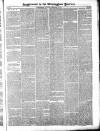 Birmingham Journal Saturday 10 February 1855 Page 9