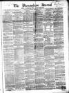 Birmingham Journal Saturday 17 February 1855 Page 1