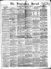 Birmingham Journal Saturday 24 February 1855 Page 1