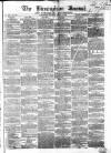 Birmingham Journal Saturday 17 March 1855 Page 1