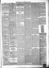 Birmingham Journal Saturday 21 April 1855 Page 5