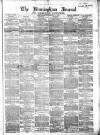 Birmingham Journal Saturday 12 May 1855 Page 1