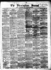 Birmingham Journal Saturday 02 June 1855 Page 1