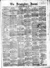 Birmingham Journal Saturday 16 June 1855 Page 1