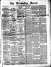 Birmingham Journal Wednesday 18 July 1855 Page 1