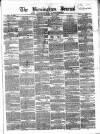 Birmingham Journal Saturday 28 July 1855 Page 1