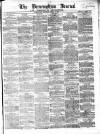 Birmingham Journal Saturday 18 August 1855 Page 1
