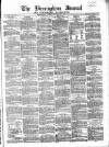 Birmingham Journal Saturday 08 September 1855 Page 1