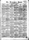 Birmingham Journal Saturday 13 October 1855 Page 1