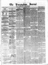 Birmingham Journal Wednesday 07 November 1855 Page 1