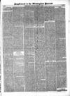 Birmingham Journal Saturday 10 November 1855 Page 9