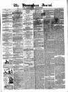 Birmingham Journal Wednesday 21 November 1855 Page 1