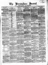 Birmingham Journal Saturday 01 December 1855 Page 1