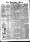 Birmingham Journal Wednesday 05 December 1855 Page 1