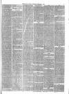 Birmingham Journal Saturday 02 February 1856 Page 7