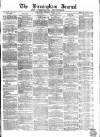 Birmingham Journal Saturday 15 March 1856 Page 1