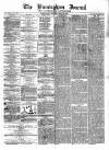 Birmingham Journal Wednesday 23 April 1856 Page 1