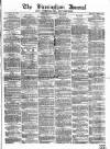 Birmingham Journal Saturday 26 April 1856 Page 1