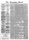 Birmingham Journal Wednesday 07 May 1856 Page 1