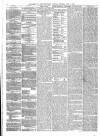 Birmingham Journal Saturday 05 July 1856 Page 10