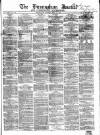 Birmingham Journal Saturday 19 July 1856 Page 1
