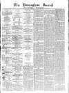 Birmingham Journal Wednesday 27 August 1856 Page 1