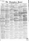 Birmingham Journal Saturday 30 August 1856 Page 1