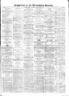 Birmingham Journal Saturday 30 August 1856 Page 9