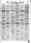 Birmingham Journal Saturday 06 September 1856 Page 1